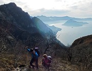 Anello CORNA TRENTAPASSI (1280) da Vello il 10 gennaio 2015 - FOTOGALLERY